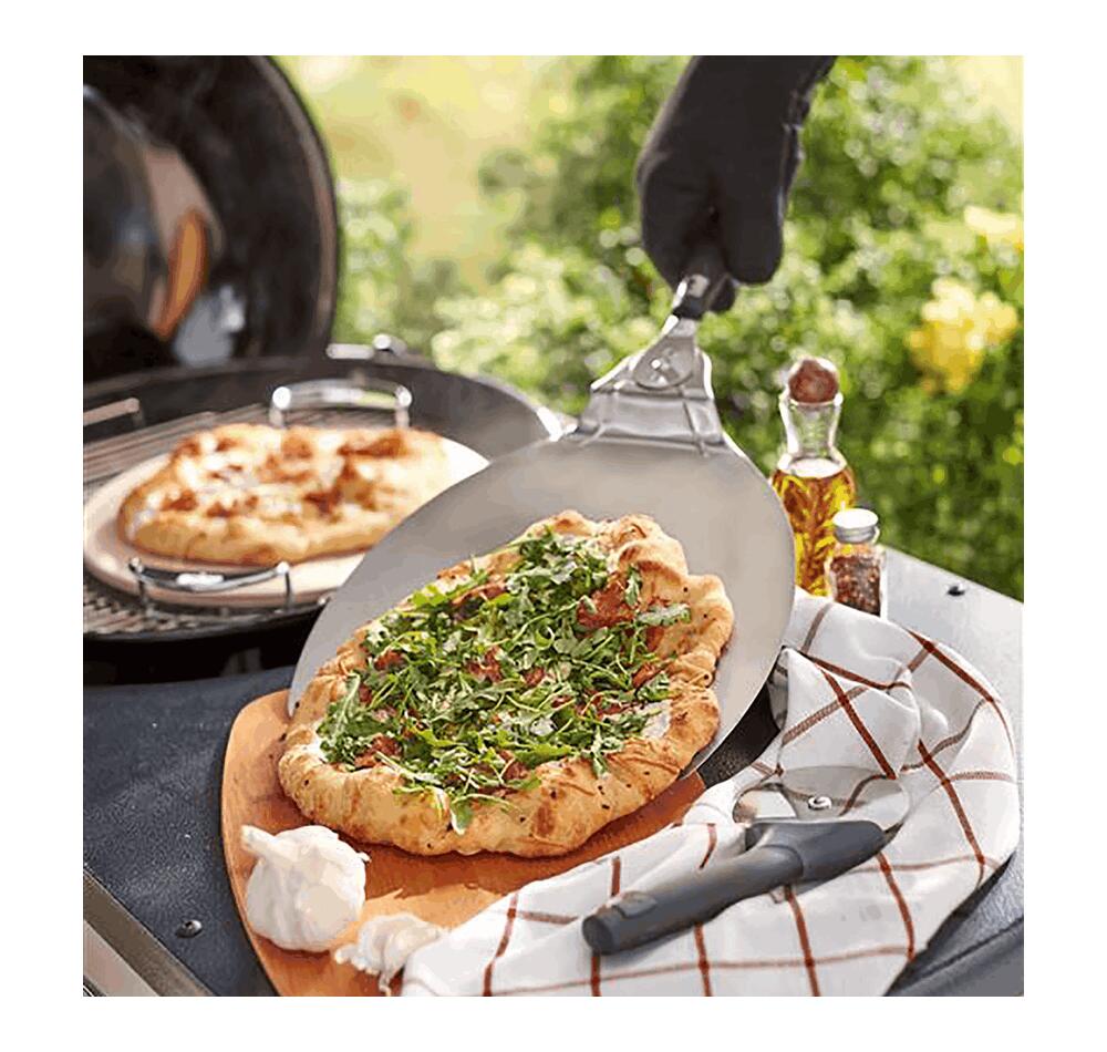 Cortador de pizza 3/3