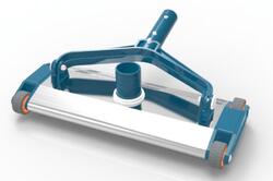 Aspiration en aluminium Blue Line