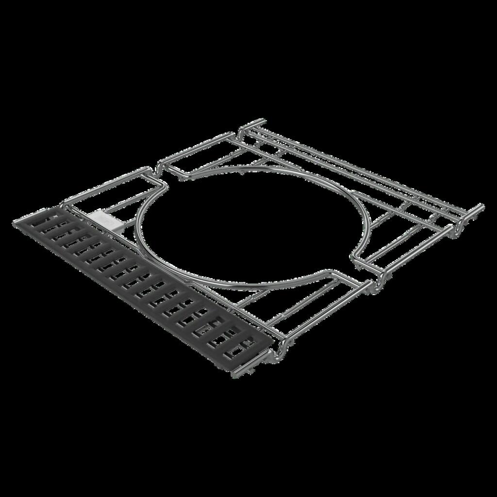 Genesis Structure Kit