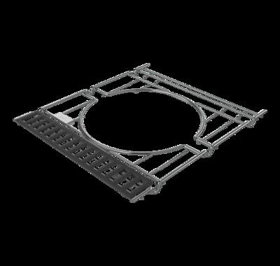 Genesis structure kit