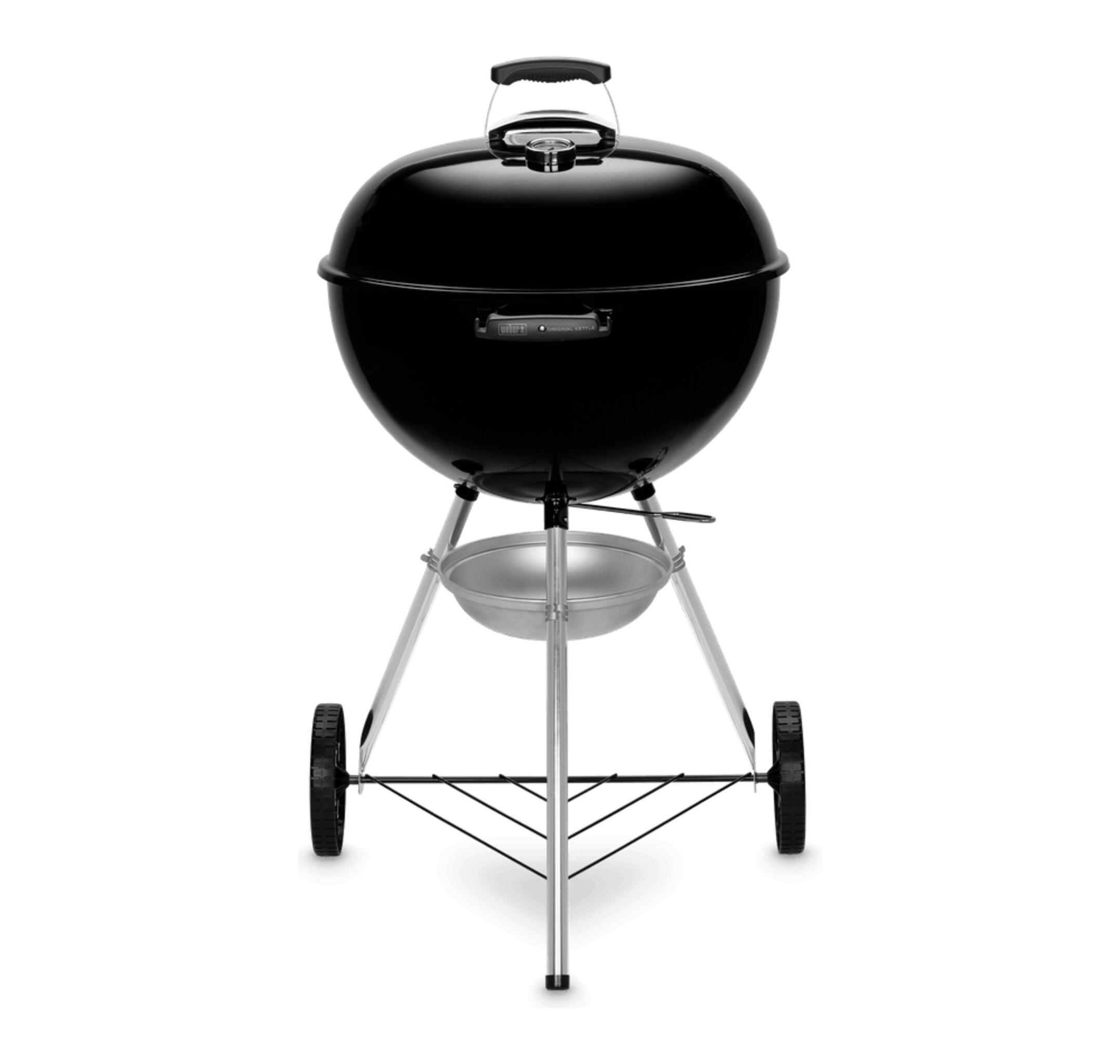 WEBER picture