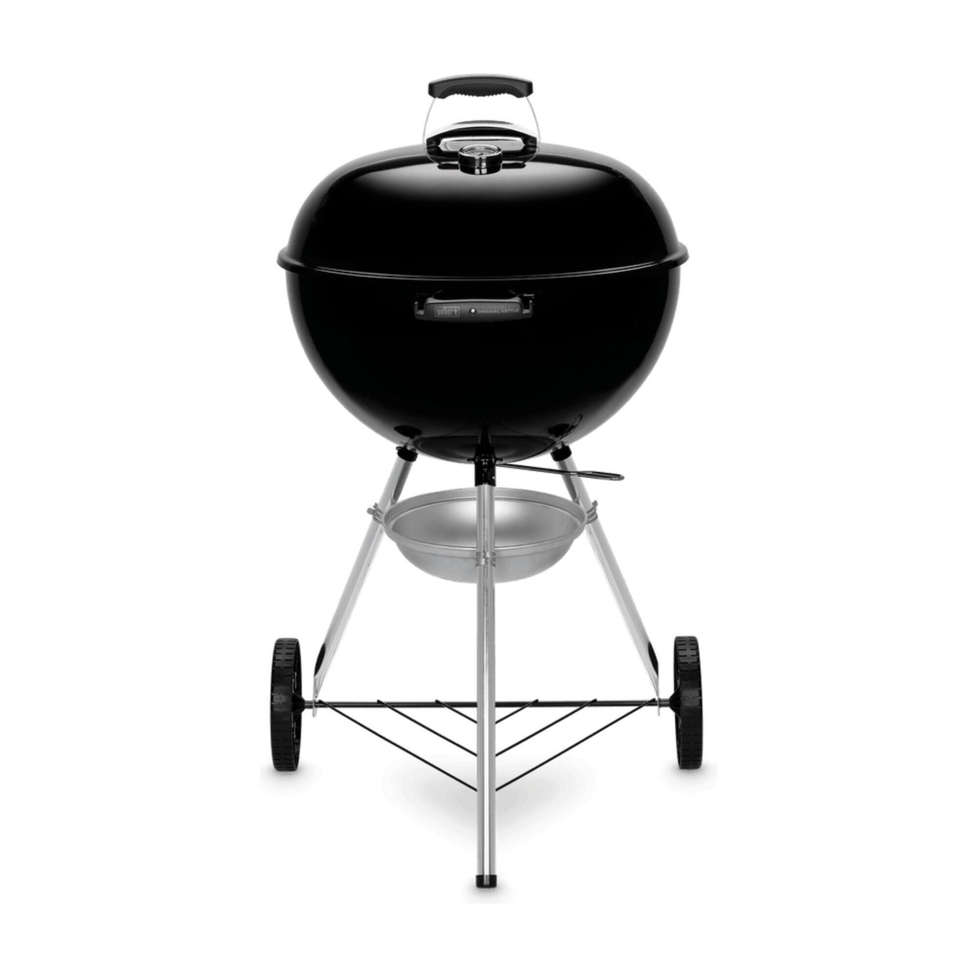 Weber - Kettle À Charbon D'Origine E-5710 - Barbecue - Taille Unique - Decathlon