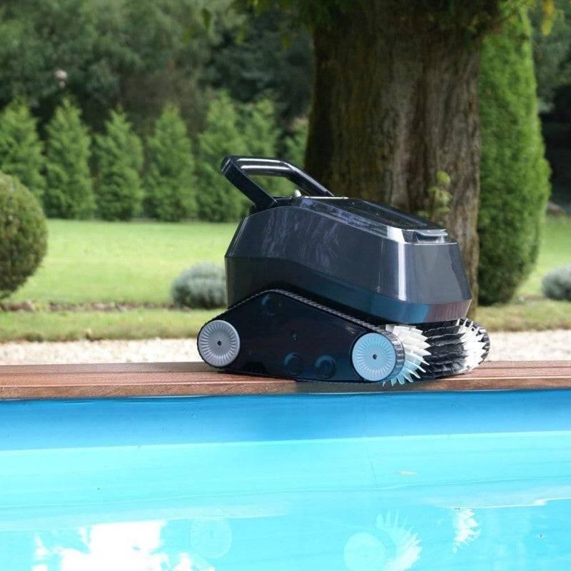 Lynx - Ecopool Electrical Aspirator Funds 2/2