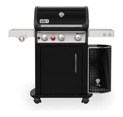 Spirit Premium EP-335 GBS Gas Grill