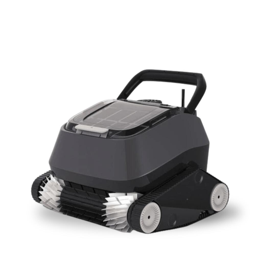 Lynx - Ecopool Electrical Aspirator Funds 1/2
