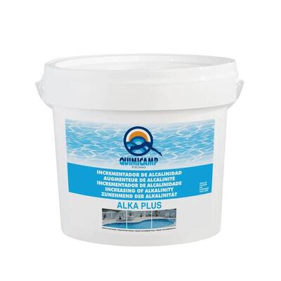 Alka plus alkaliniteitsversterker poeder 30 kg