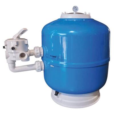 Sandfilter FL-500