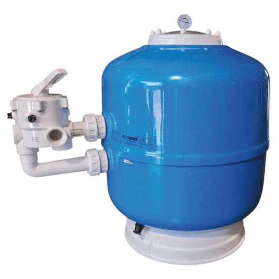 Sandfilter FL-500