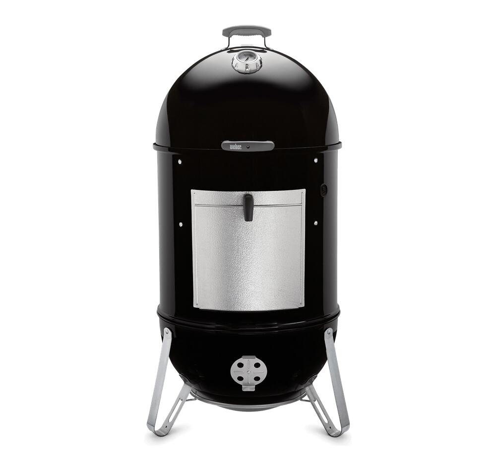 WEBER picture