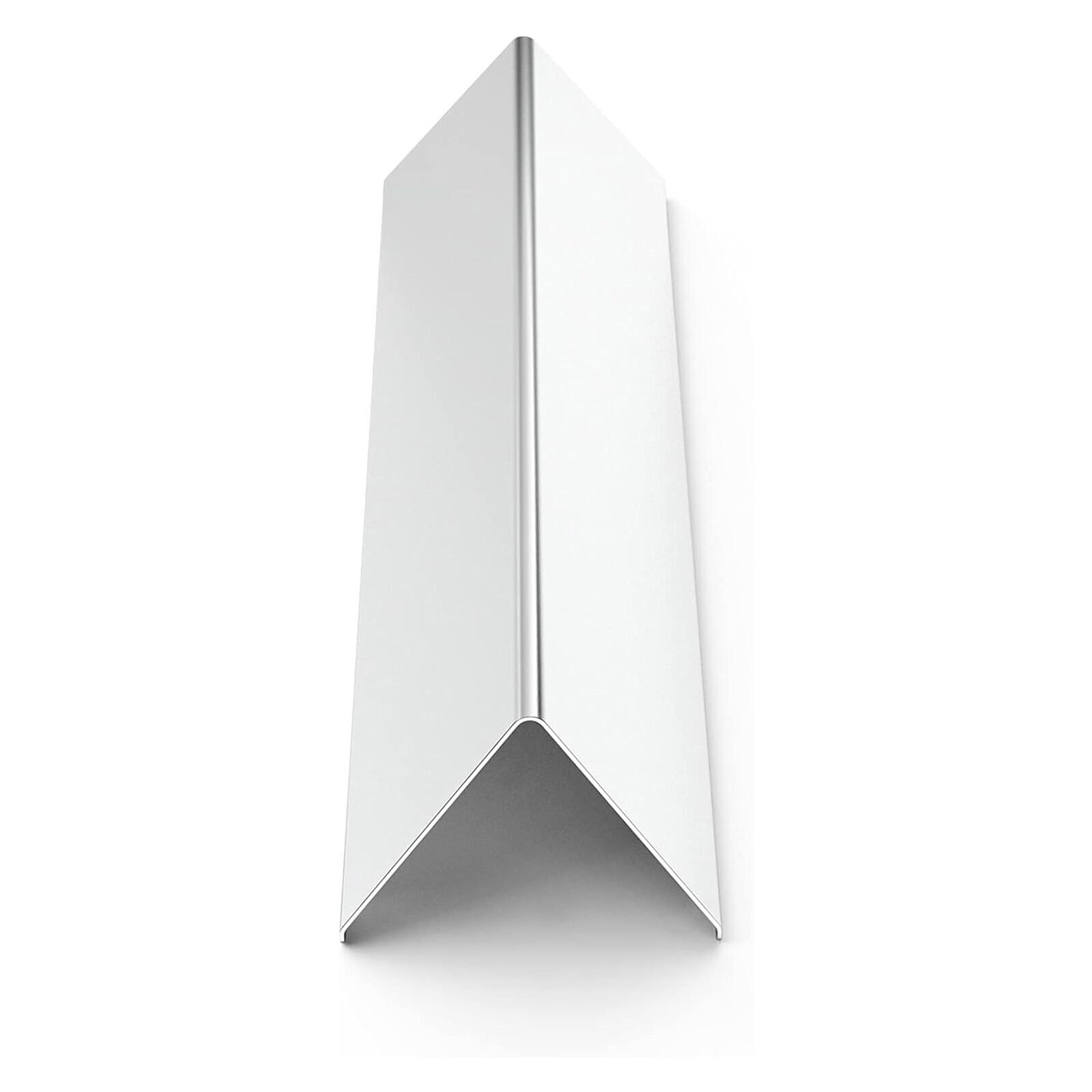 Flavorizer Genesis 300 Silver 3/4