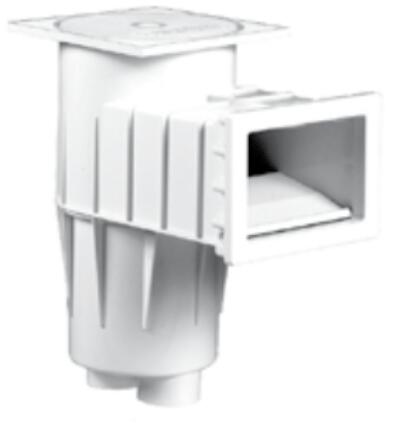Skimmer Premium Boca Larga - Liner 3/3
