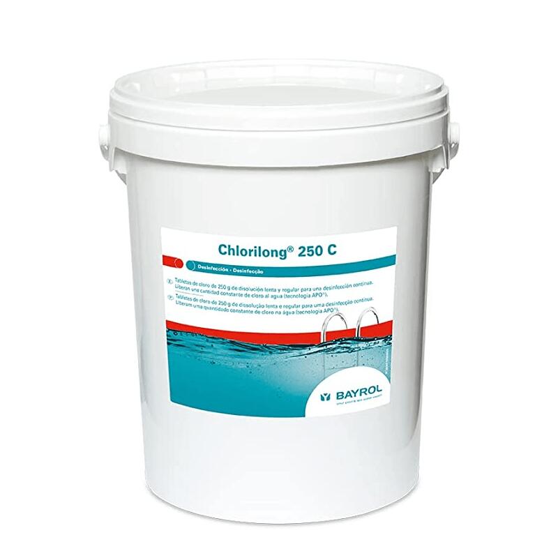 Compresse Chlorst Chlourilong® Classic 5kg 2/2