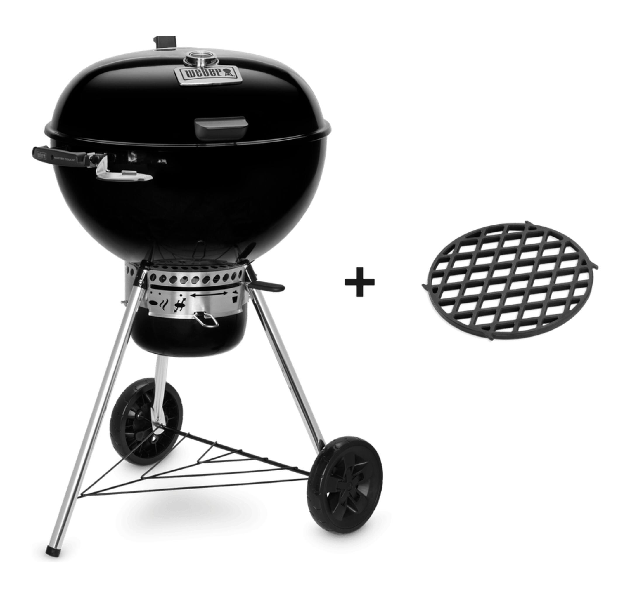 WEBER picture