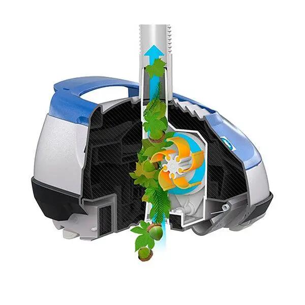 Fondos limpios de aspirador hidráulico Navigator V -flex - Hayward 3/5