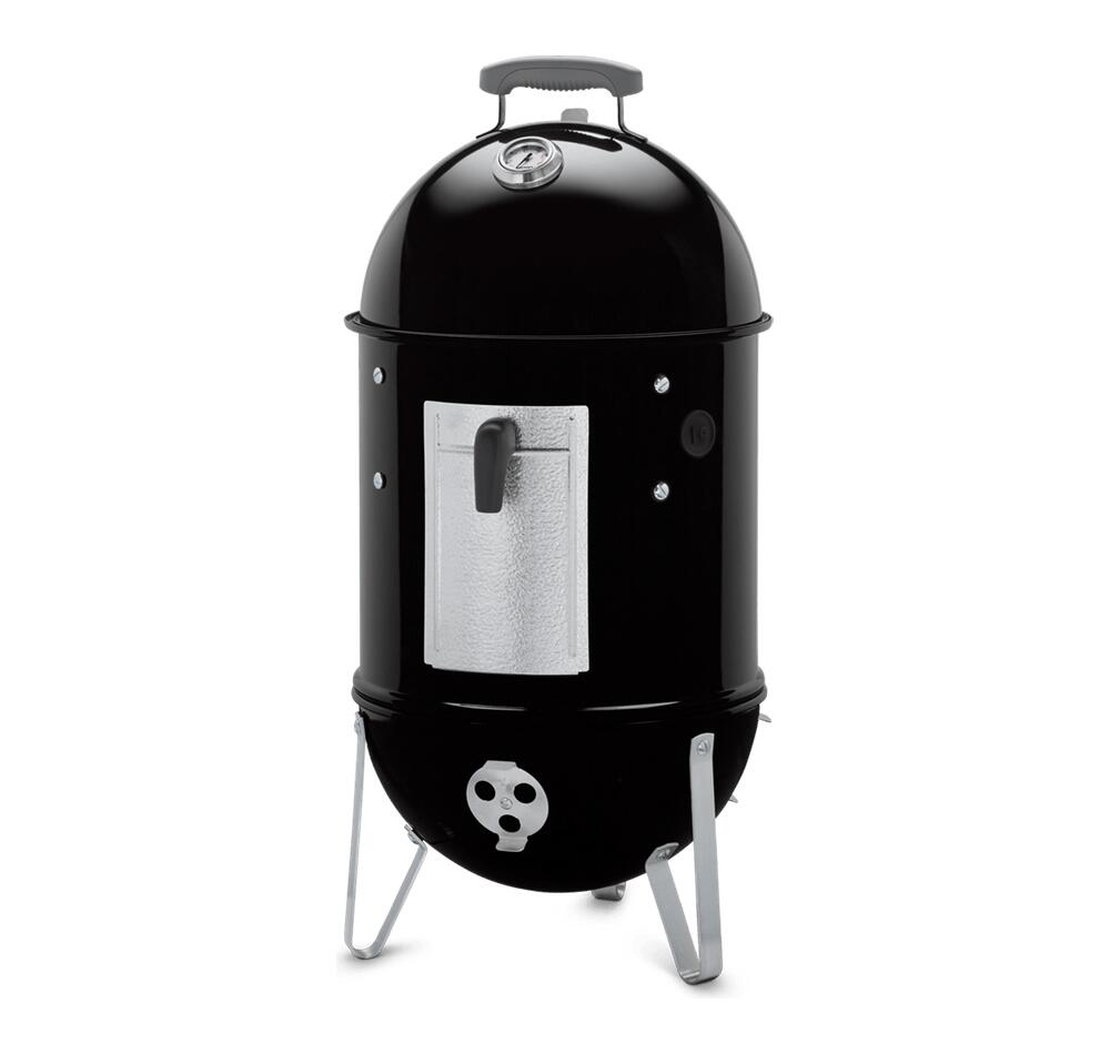 Smokey Mountain Cooker Smokemiro 47 cm 3/3