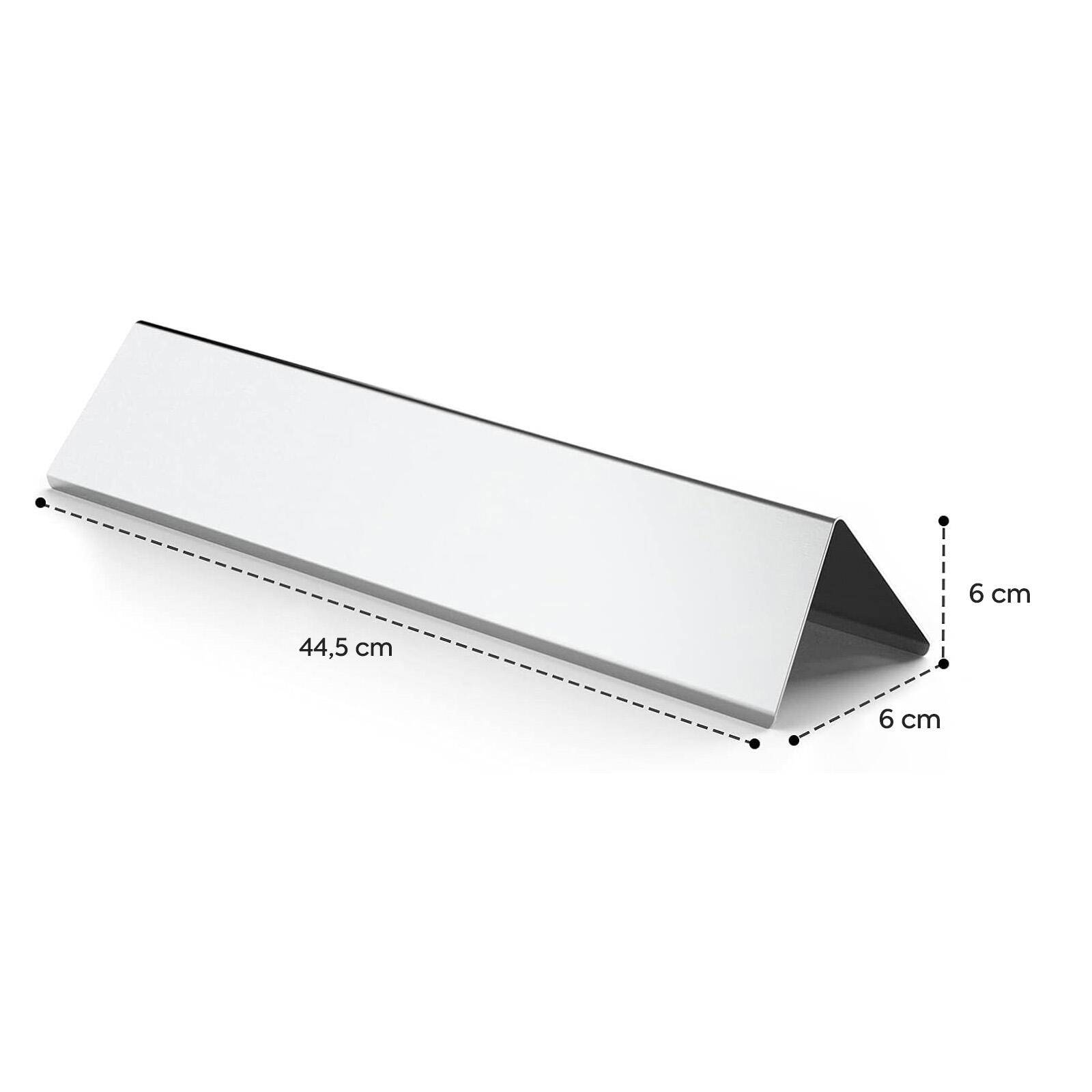 Flavorizer Genesis 300 Silver 4/4