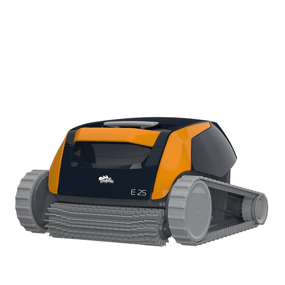Dolphin E25 / S100 Vacuum électrique - Mayronics 2/3