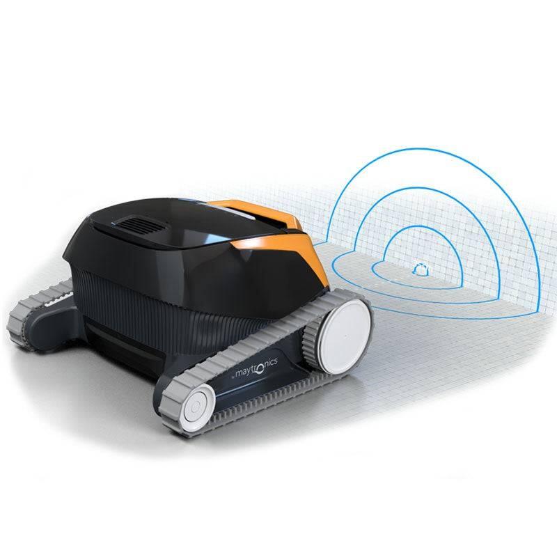 Dolphin E25 / S100 Vacuum électrique - Mayronics 3/3