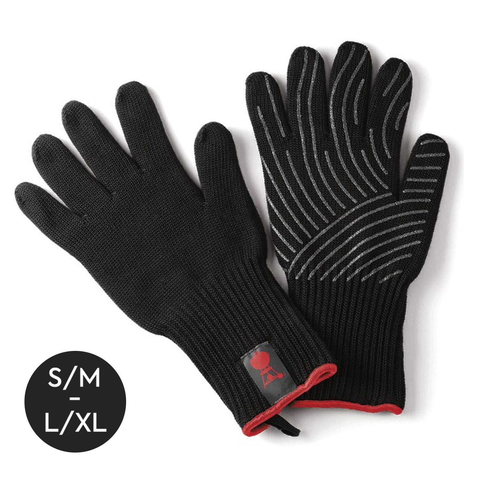 Gants premium thermo-résistants L / xl 4/4