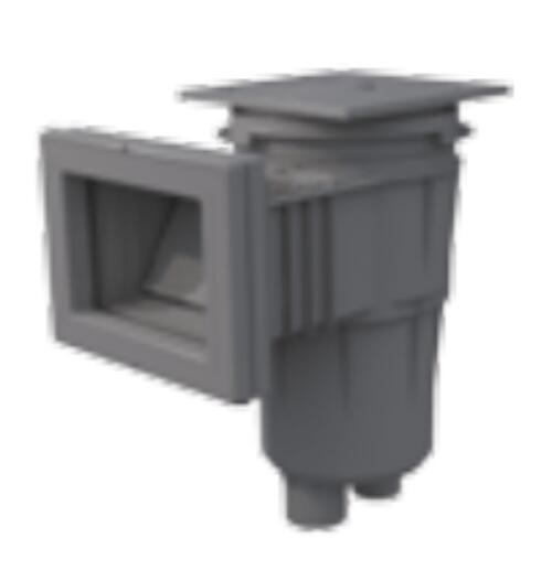 Skimmer 15lt Liner - blanco 3/3