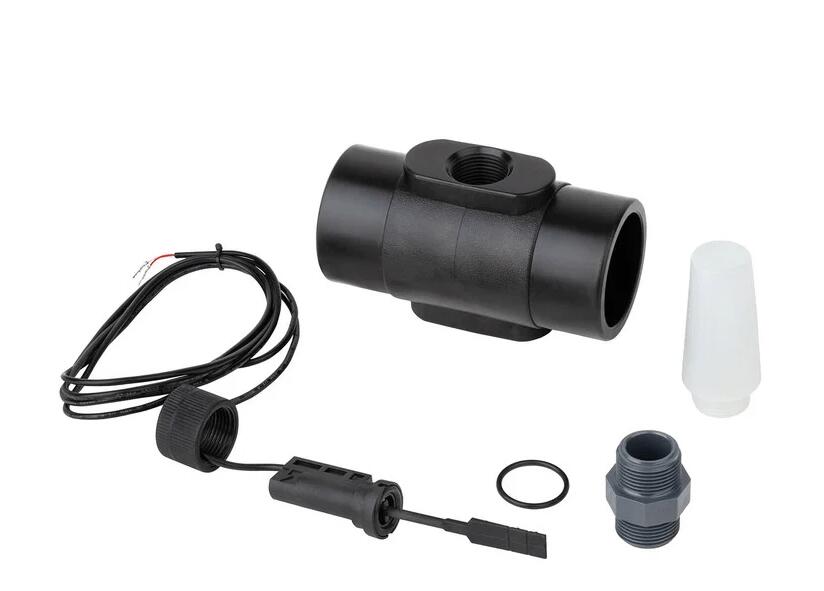 Elettrolisi di sale Flo 8G/H 2/2