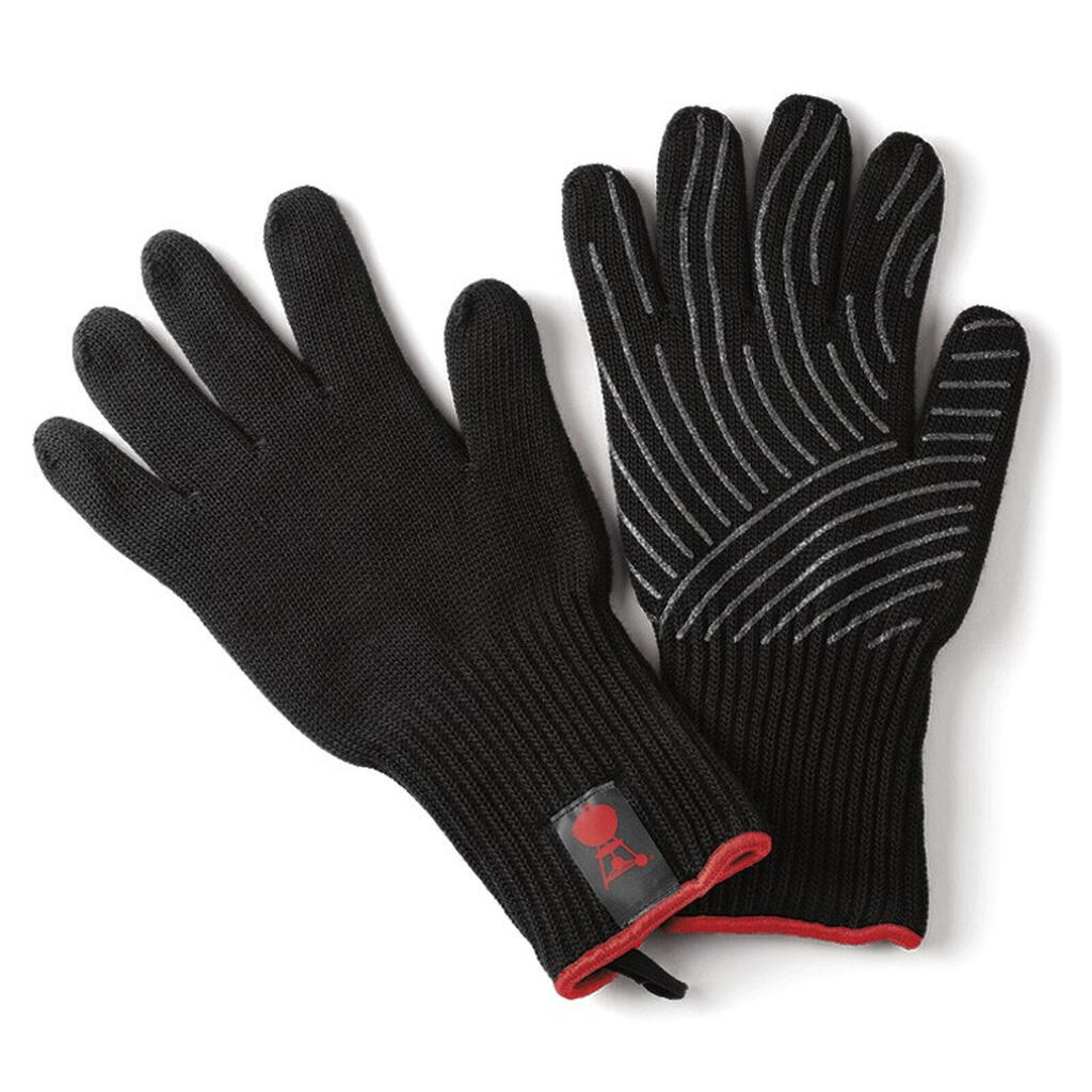 Thermo-resistant Premium Gloves L/XL