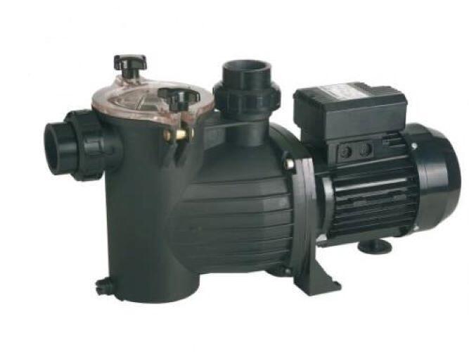 Bomba de Circulação OPTIMA 0.75CV MONO 1/4