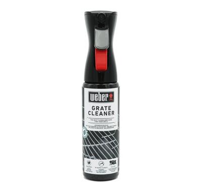 Weber grilha weber cleaning spray