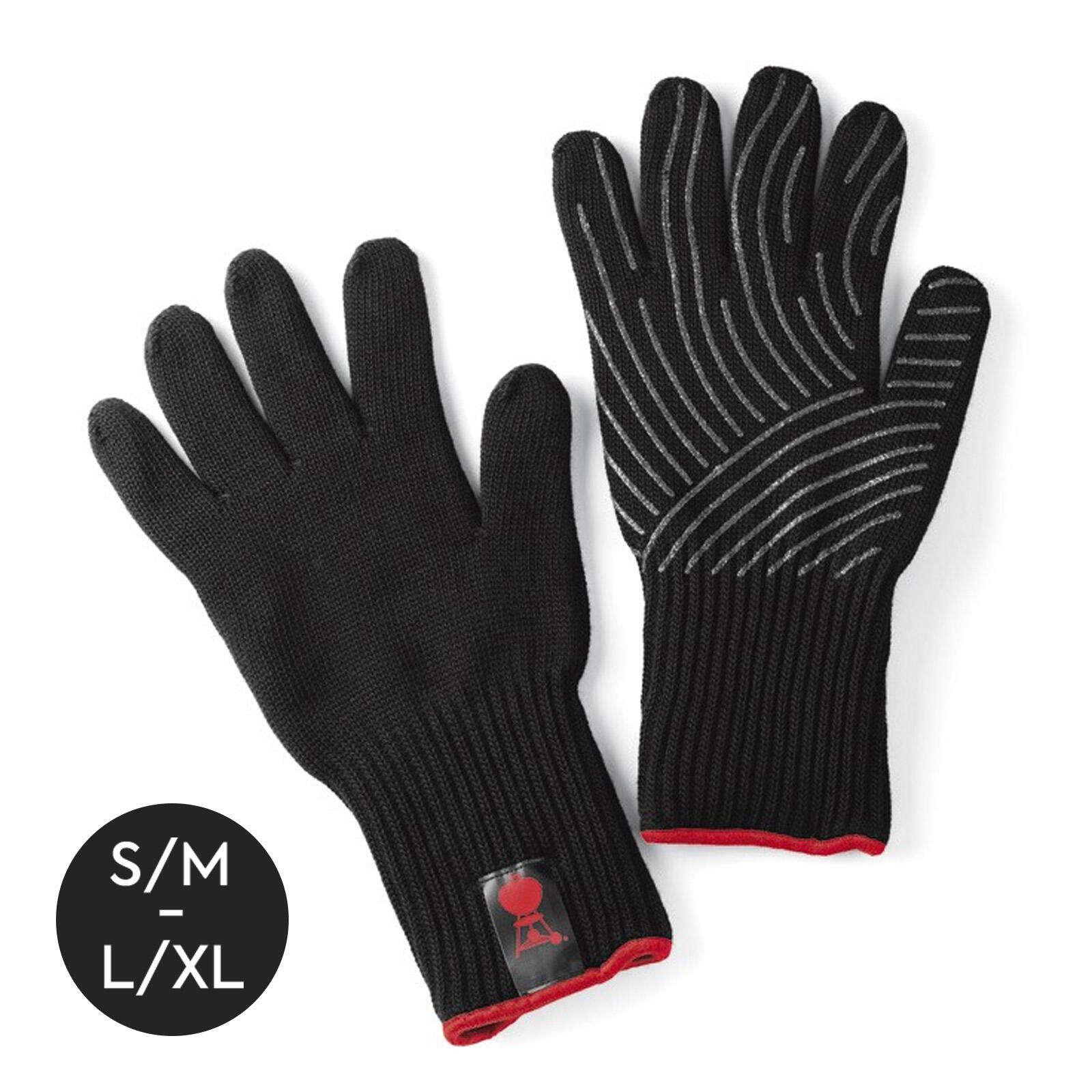 Gants de premier plan à thermus s / m 4/4