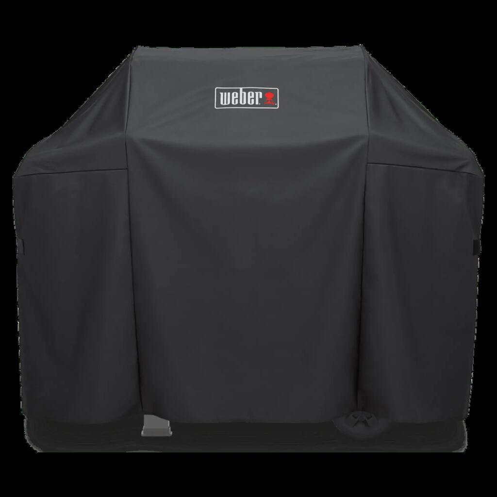 Premium Cover Gas Grill Spirit II 300/Spirit/Spirit EPX 300 and Spirit 200