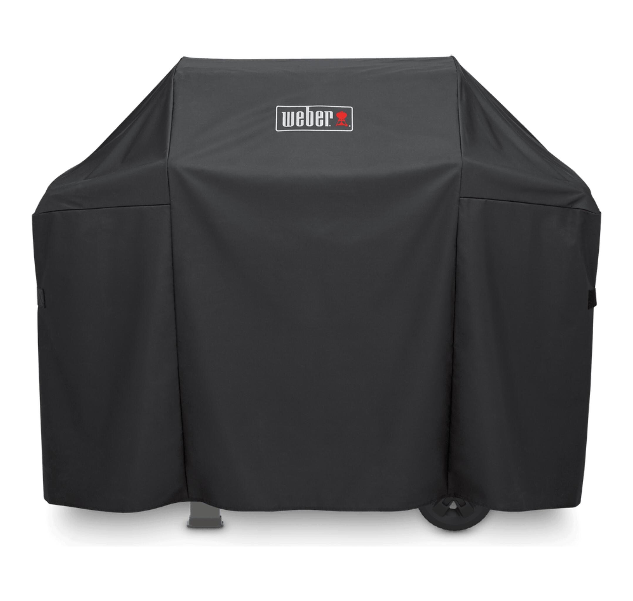 Cobertura premium grelhador gás spirit ii 300/spirit/spirit epx 300 e spirit 200