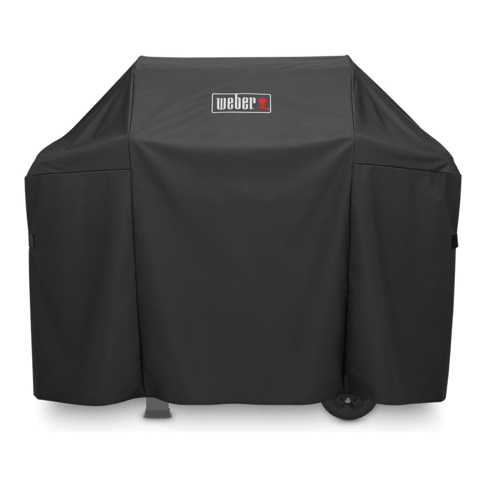 Weber - Couverture Premium Gas Gas Spirit Ii 300 / Spirit / Spirit Epx 300 Et Spirit 200 - Barbecue - Taille Unique - Decathlon