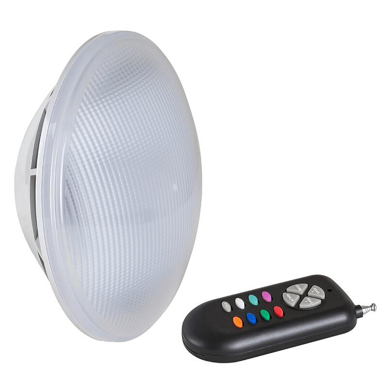 Lampadina PAR 56 LumiPlus ESSENTIAL - Bianco caldo 3/3