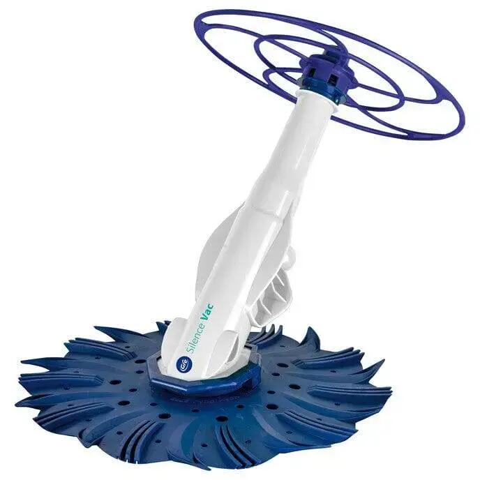 Hydraulic Cleaner SILENCE VAC