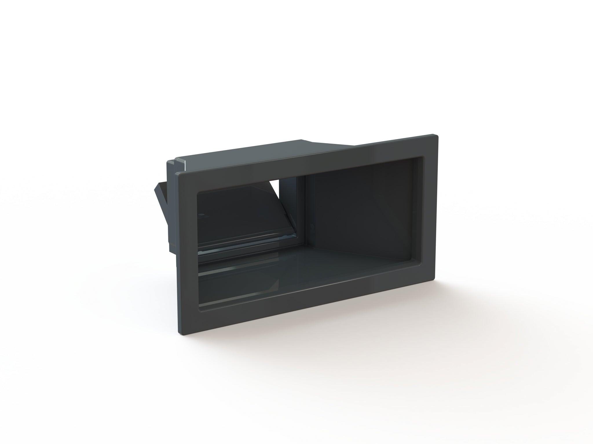 Skimmer de filtro con 2 cartuchos de 16 m3 2/3