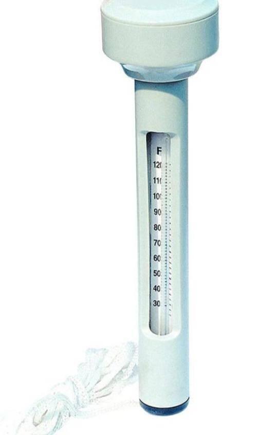 Eco Thermometro flottant 1/1
