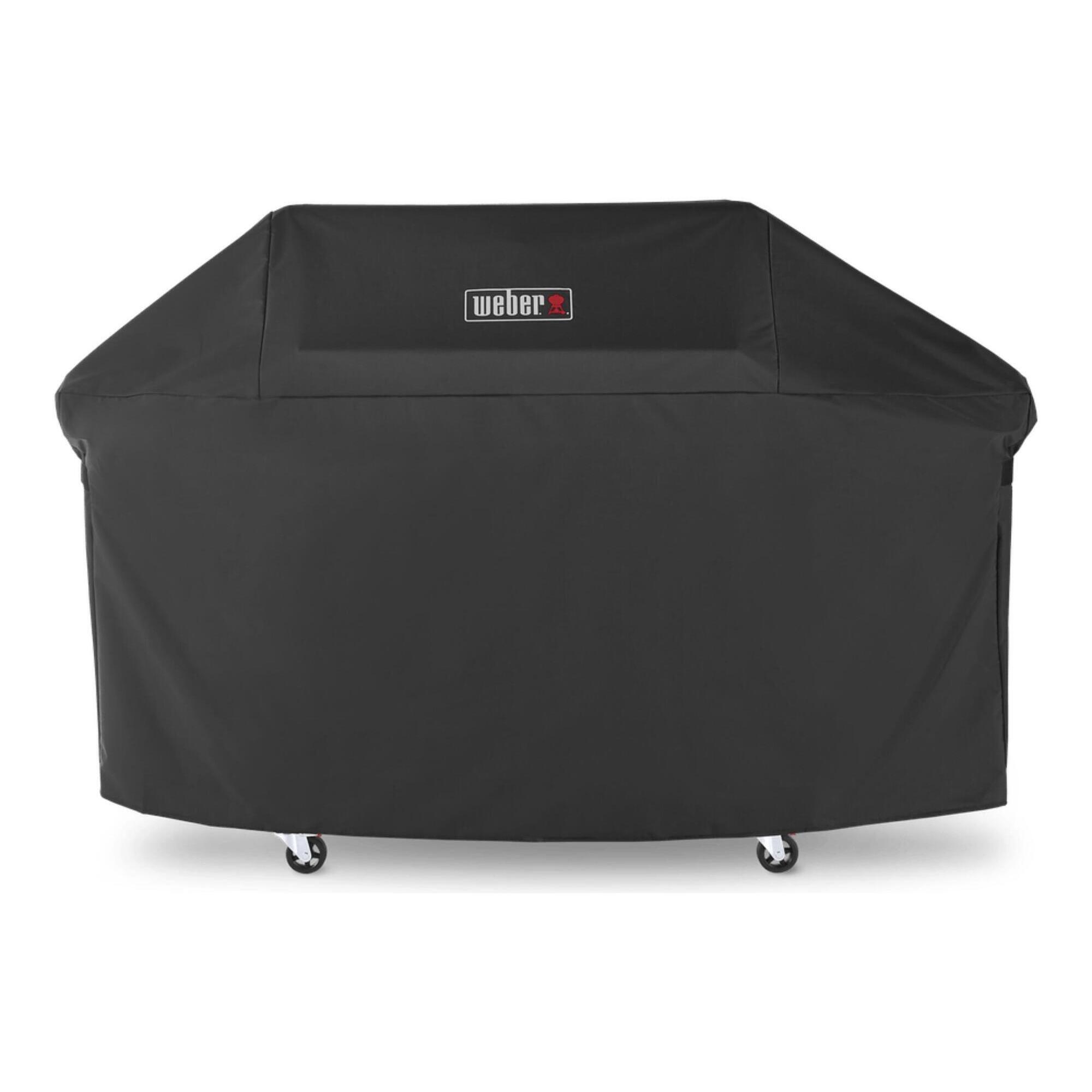 Weber - Couverture Premium Great Gas Genesis 400 - Barbecue - Taille Unique - Decathlon