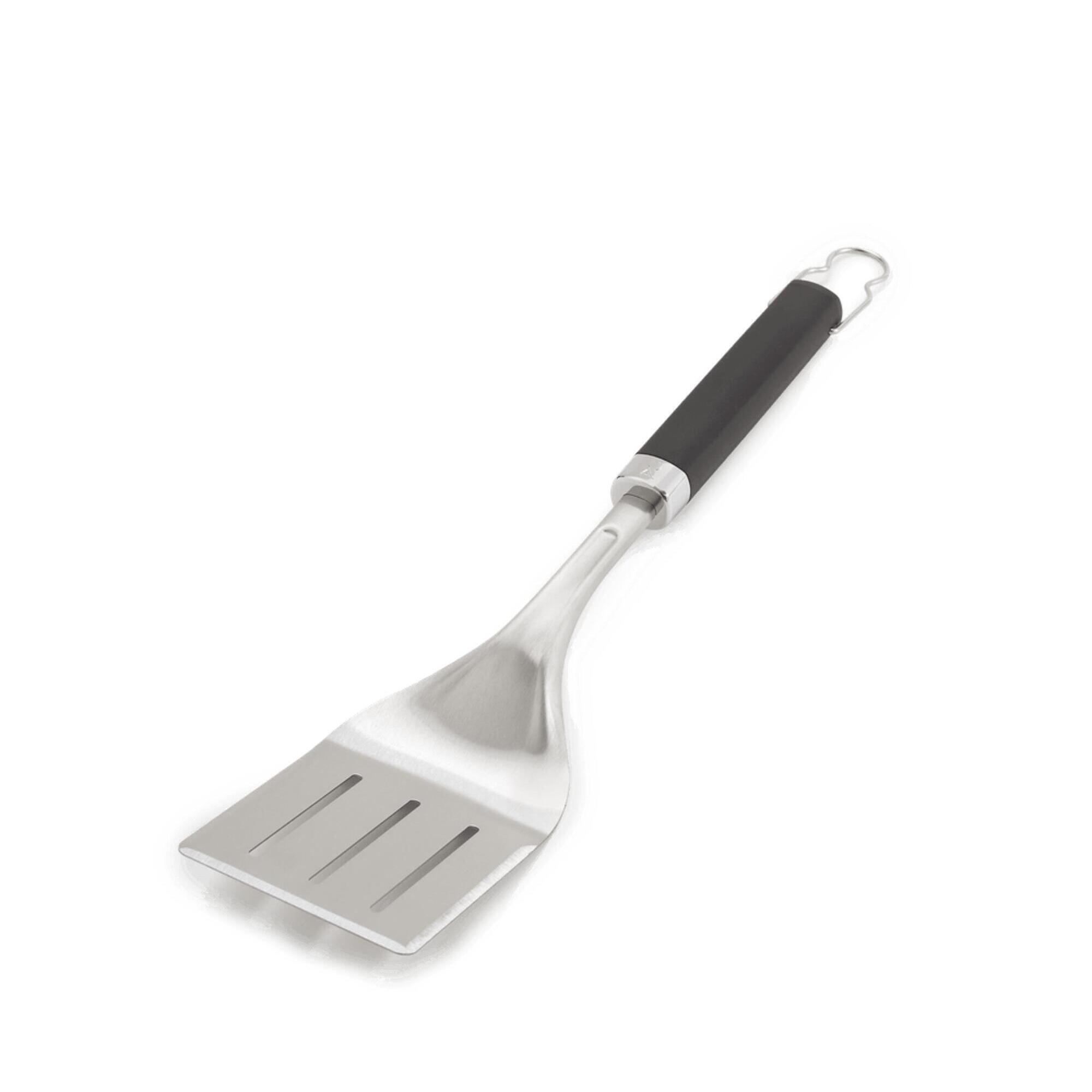 Weber - Spatule De Précision Du Barbecue - Barbecue - Taille Unique - Decathlon