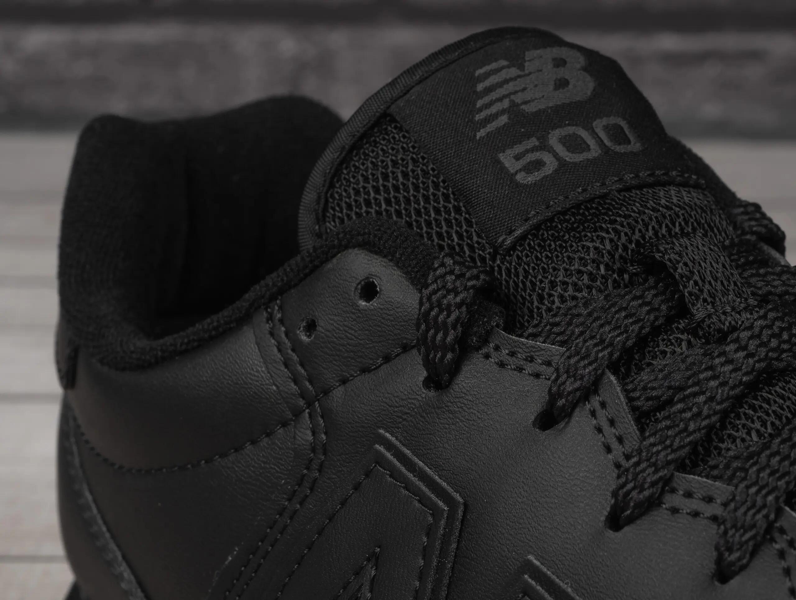 Buty męskie sneakersy sportowe New Balance 6/7