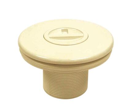 Aspiration de la doublure Boca - Beige