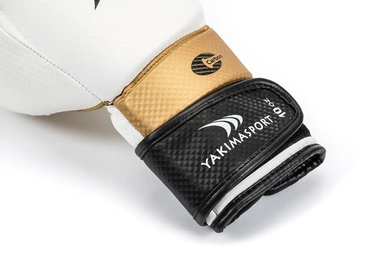 Boxhandschuhe Lion 10 oz 2/5