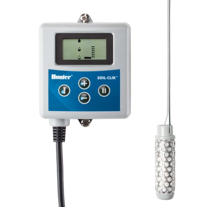 Sensor de humedad del suelo - Haga clic en el suelo - Cazador 2/3