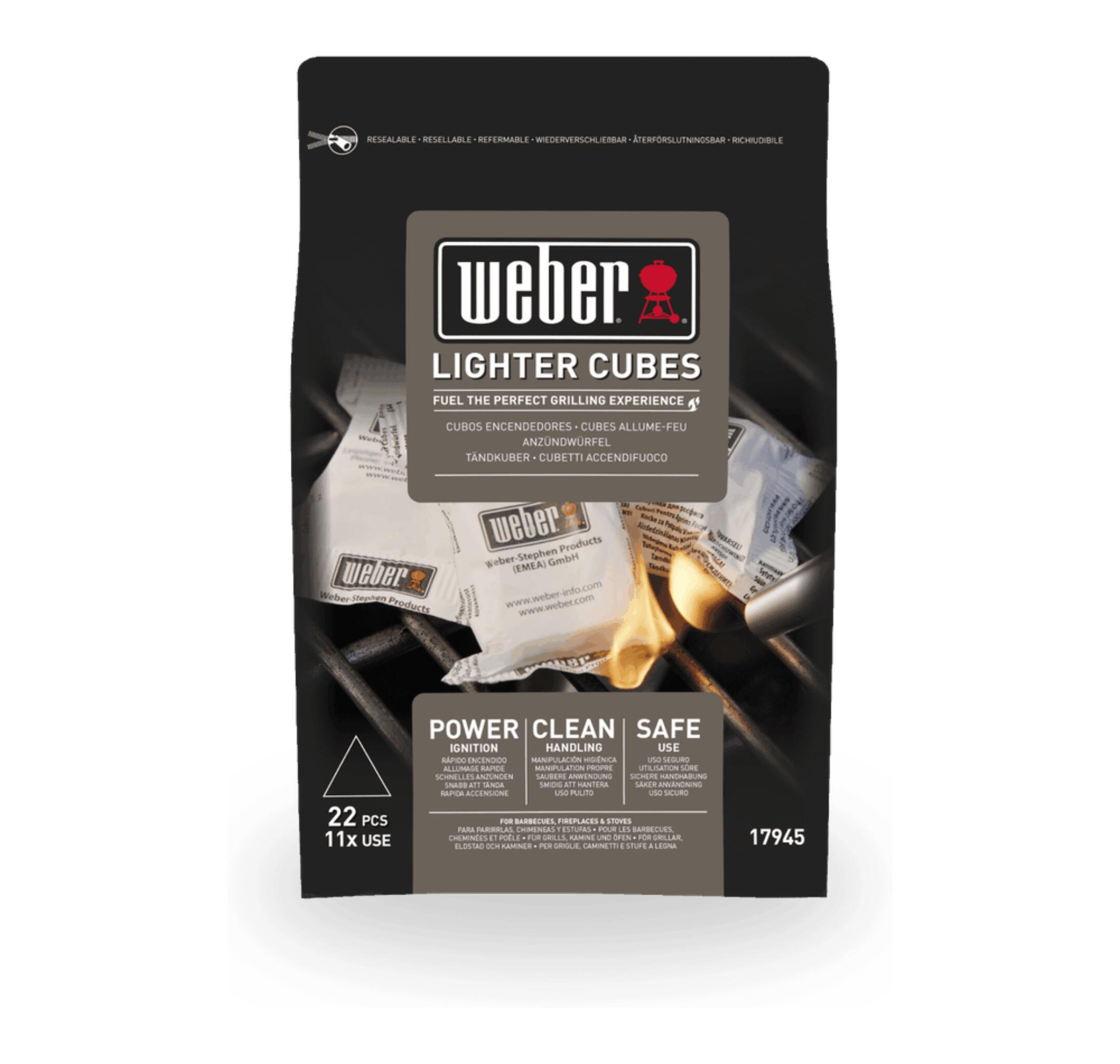 WEBER picture