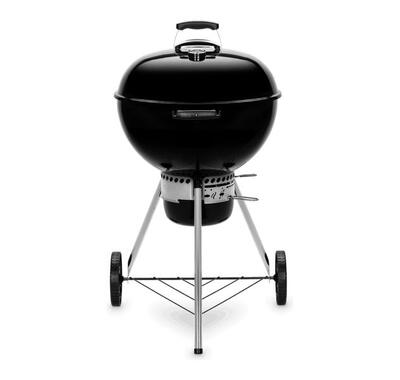 Originele kolengrill kettle e-5730