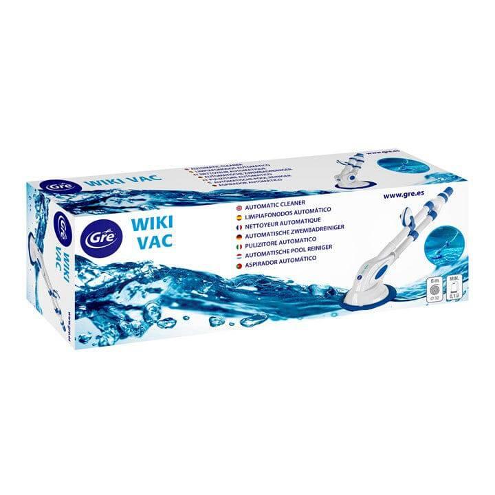 Wiki Vac vacío hidráulico 2/2
