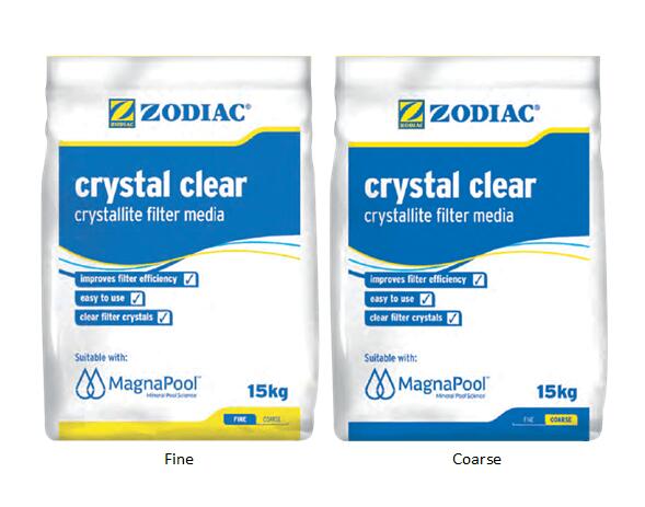 CrystalClear 1,0-3,0 mm 2/3