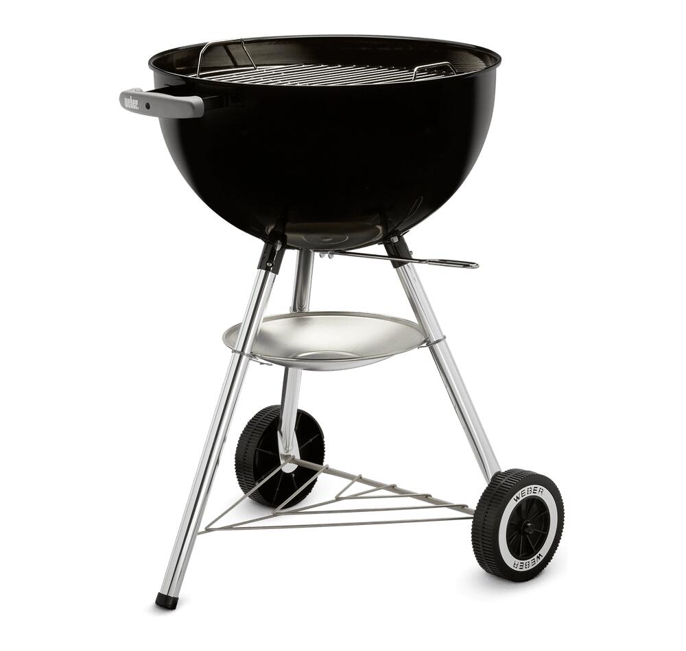 Barbecue Weber Aluminium 3/3