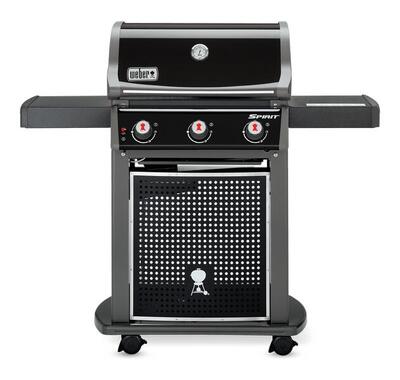 Spirit Classic E-310 Gas Grill