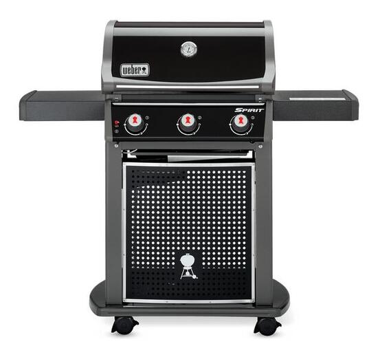 Spirit Classic E-310 Gas Grill