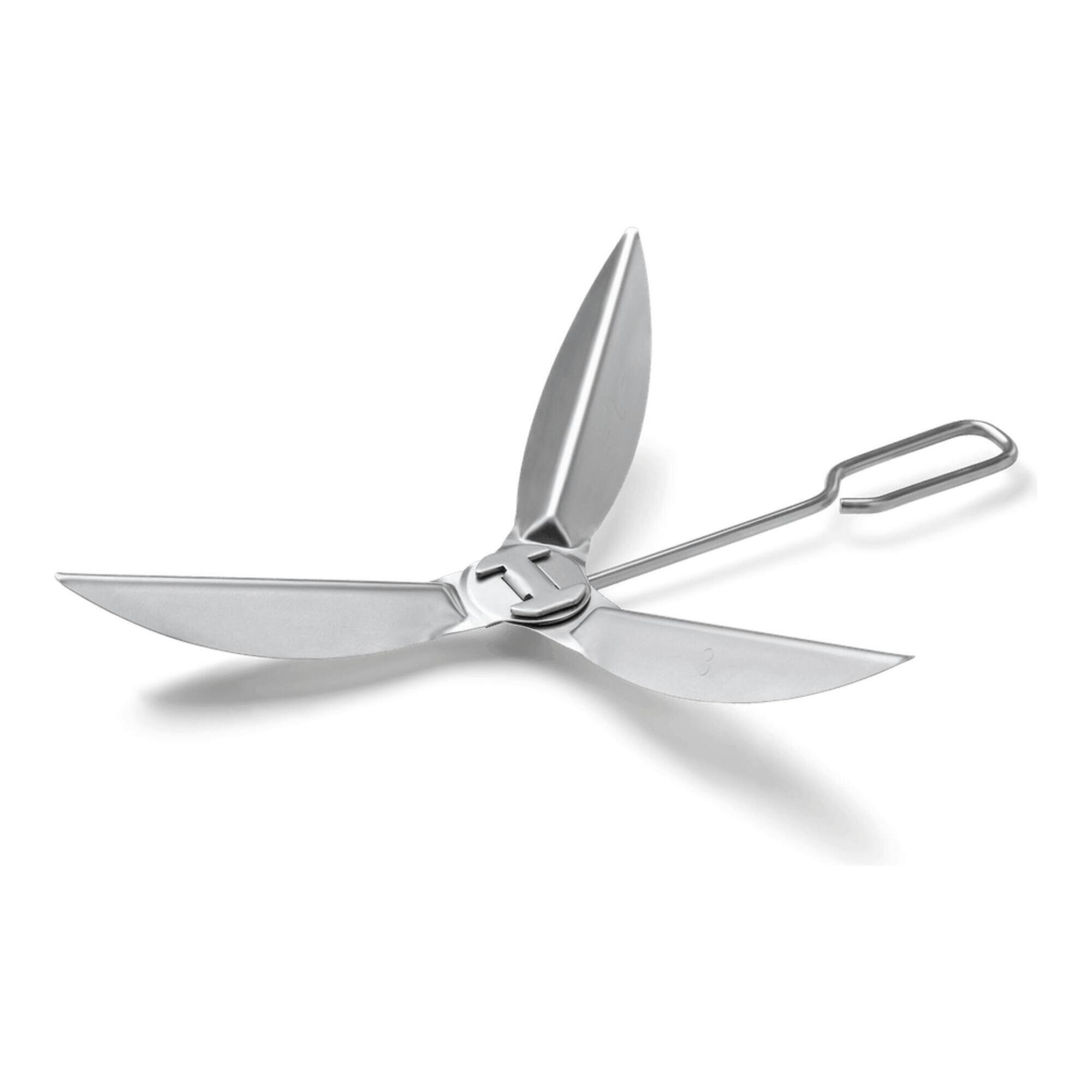 Weber - Kit De Système De Nettoyage À Une Touche 47 Cm - Barbecue - Taille Unique - Decathlon